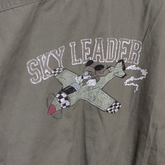 Vintage Disney jacket for boy size L - Picture 3 of 8